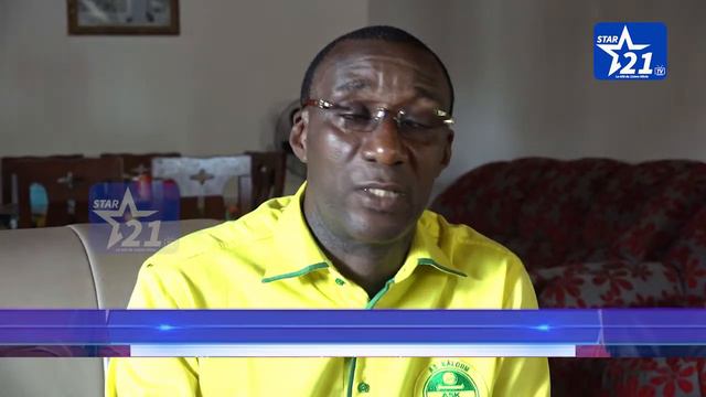 GUINÉE / FOOTBALL : l'arrêt du championat est-il opportun. смотреть онлайн