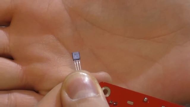 ПАЯЕМ ОСЦИЛЛОГРАФ DSO 138 KIT смотреть онлайн