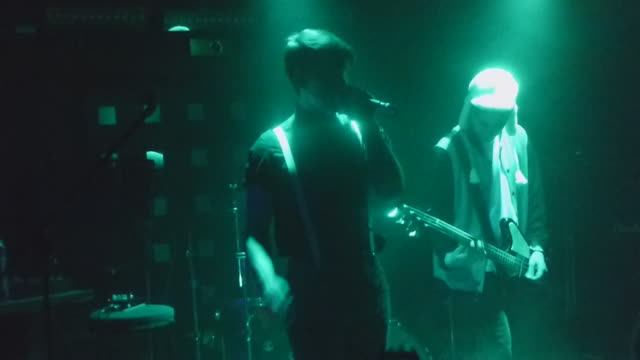 группа "Винтовка Харви" Banka Soundbar Concert Hall смотреть онлайн