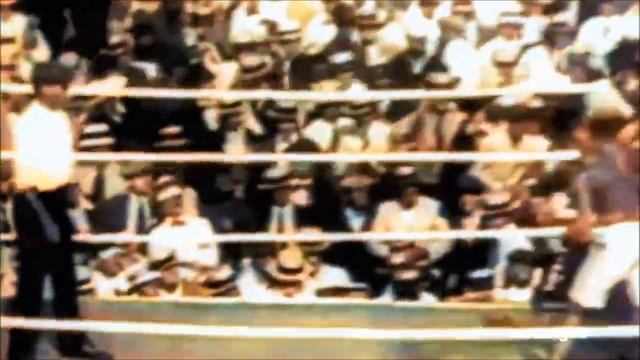 Jack Dempsey - Brutal Destruction смотреть онлайн