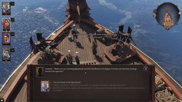 Divinity: Original Sin II - Ep 35 - Lady Vengeance смотреть онлайн