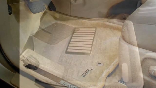 Где купить автомобильные текстильные коврики в Москве? 3D SOTRA, PRADAR, SATORI смотреть онлайн