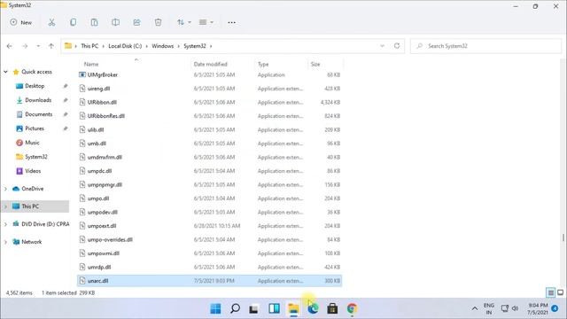 ISDone.dll Error Fix Windows 11 How to fix isdone dll error while installing Games смотреть онлайн