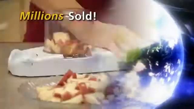 Овощерезка Nicer Dicer Plus | Найсер Дайсер Плюс