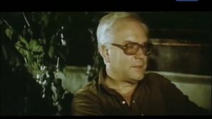 Последняя индульгенция (1985)/ Дельцы в СССР.