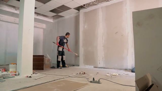 Рекламный ролик строительной компании смотреть онлайн