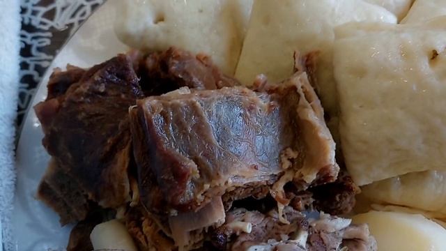 ВСЕХ С ПРАЗДНИКОМ КУРБАН БАЙРАМ! БЫЛИ НА ПРАЗДНИКЕ У СОСЕДЕЙ. смотреть онлайн