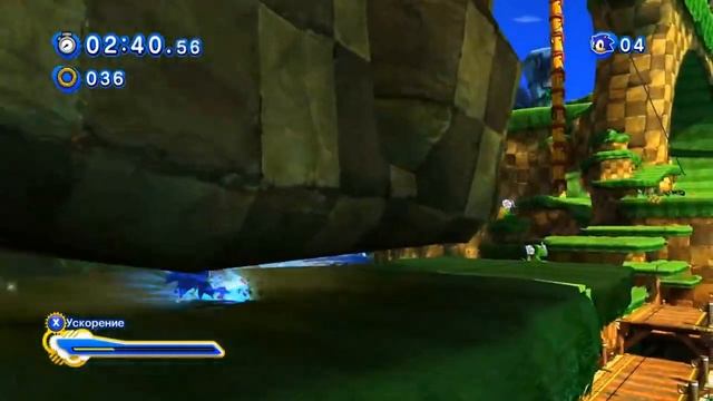 Sonic Frontiers ВСЕ ЧТО МЫ ЗНАЕМ о Sonic 2022 смотреть онлайн