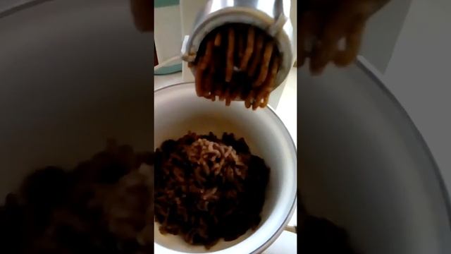 Готовим по-новому