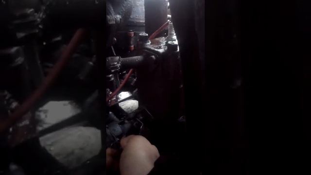 запуск ТДТ 55 смотреть онлайн