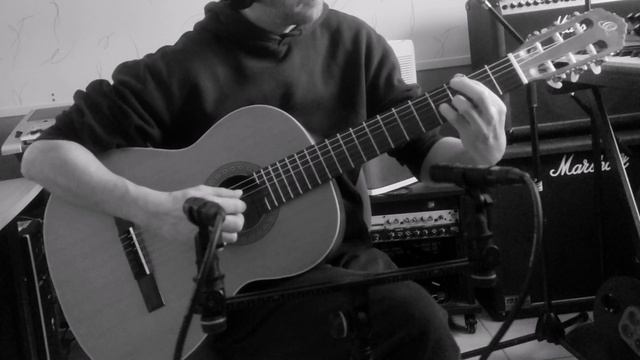 Test Mic Lewitt 140 Air / Interface Audient ID14 MkII смотреть онлайн