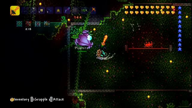 Terraria Part 558 - FRIENDLY CHAT смотреть онлайн