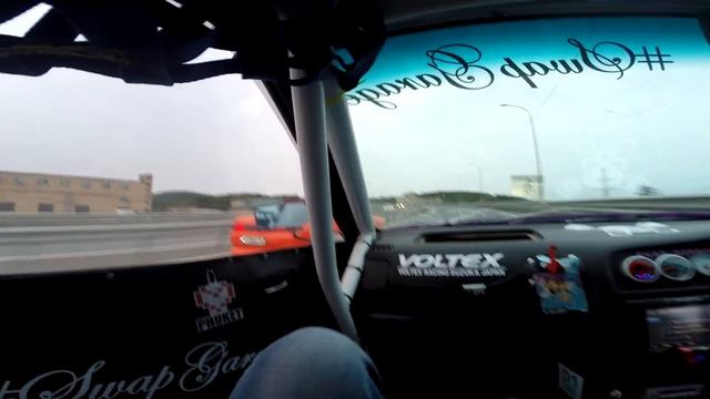 JDM покатушки / TOYOTA CHASER JZX100 смотреть онлайн