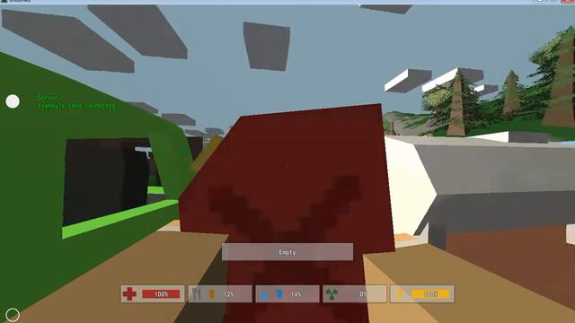 как нужно заправлять машину в unturned смотреть онлайн