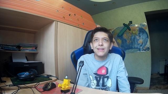 УТКА! ПРОСТО LEGO УТКА ИЗ Dark Deception! смотреть онлайн