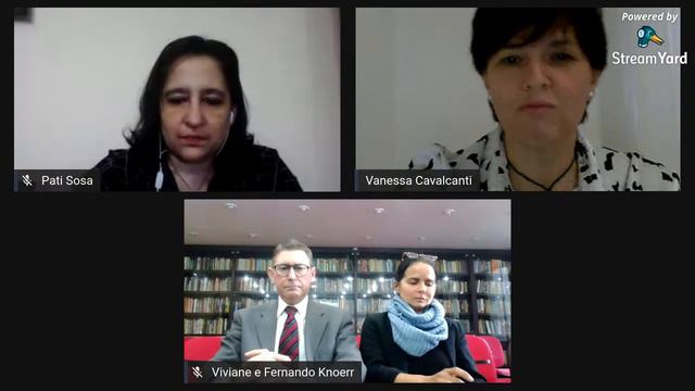 O EXERCÍCIO DA CIDADANIA EM SEUS VÁRIOS ASPECTOS смотреть онлайн