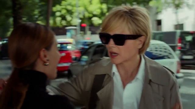 Суббота Альмодовара на канале yes3 смотреть онлайн