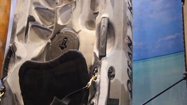 Ocean Kayak Prowler 13 + Big Game II ? Fishing Kayaks ? Specs & Features Review And Walk-Around ?