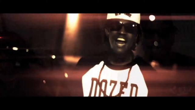 Lamill The African Prince - Fresh Out The Box смотреть онлайн