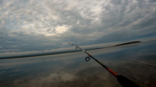 РУБЕЦ НА СЕРДЦЕ ОТ ТАКИХ ПОКЛЕВОК: ЛОВЛЯ КАРАСЯ НА МАКАРОНЫ И ПРЯНИК смотреть онлайн