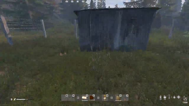 18+.DayZ RP STALKER D.S.F.-Кучум в одну харю в ходку-Не треснуло)) смотреть онлайн