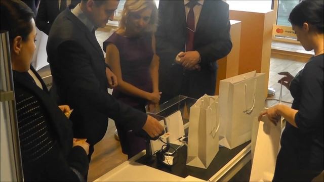Приват.Share - современные технологии от Приватбанк смотреть онлайн