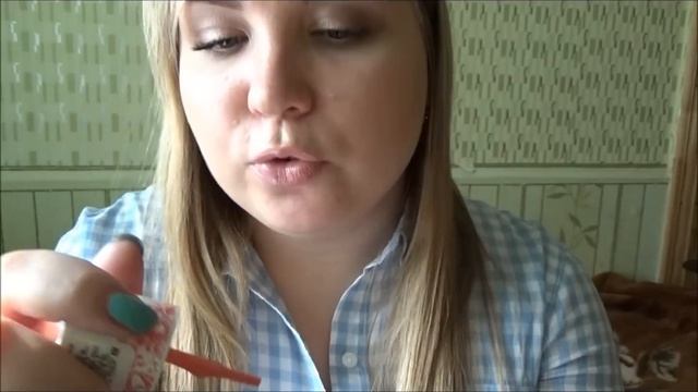 Покупки декоративной косметики! 1 часть))) смотреть онлайн