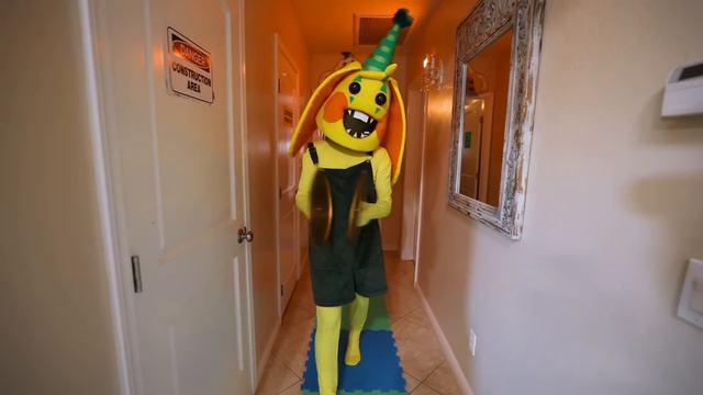 Poppy Playtime Game | Bunzo, PJ Pugapillar, Mommy Longlegs And Wack A Buggy | Deion’s Playtime