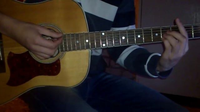 Lumen - Тишина (cover) смотреть онлайн