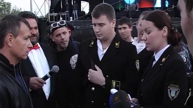 Концерт за Котляревского смотреть онлайн