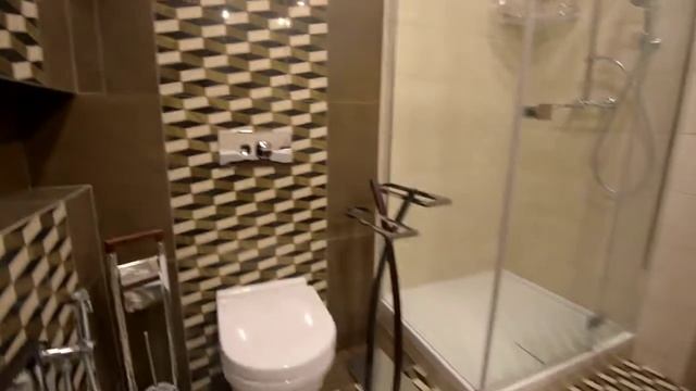 Пресненский район. Аренда элитной квартиры в Москве смотреть онлайн