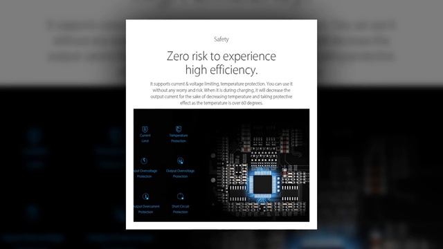 Vinsic Qi Wireless Charger Vinsic QI Беспроводной Зарядное устройство Pad Беспроводной для IPhone смотреть онлайн