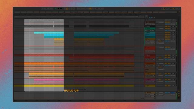 Arranging A Techno Track смотреть онлайн