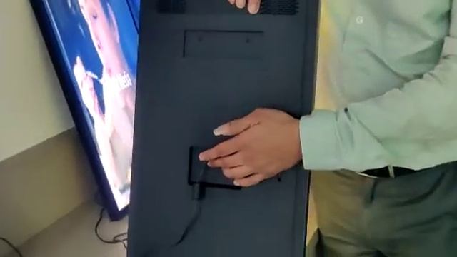 ThinPC 21.5" Digital Signage Display with Cms Software смотреть онлайн