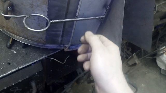 Лущилка кукурузы из стиральной машины без токарного, своими руками. смотреть онлайн