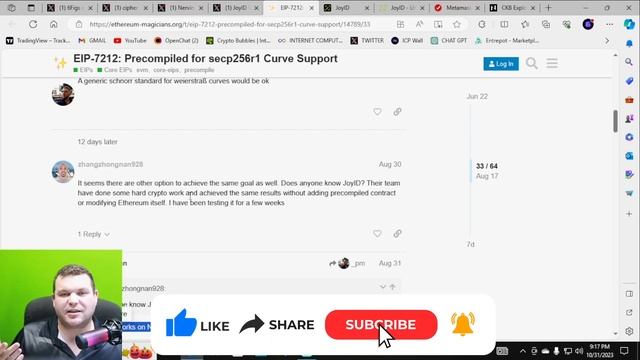 This Wallet Launching on Nervos Network: Could be a MetaMask Killer? смотреть онлайн