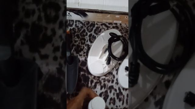 UNBOXING DETECTOR MAKRO GOLD KRUZER смотреть онлайн