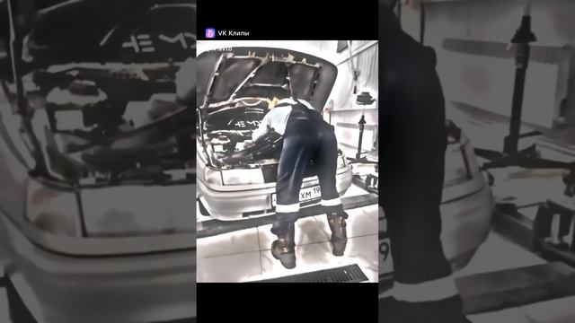 Когда не изменял своему механику смотреть онлайн