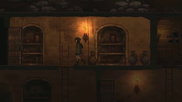 Прохождение игры Whispering Willows(Шёпот ивы).Часть 1(Призраки) смотреть онлайн