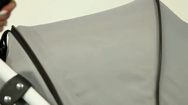 Euro-Cart Ezzo Babakocsi - Pepita.hu смотреть онлайн