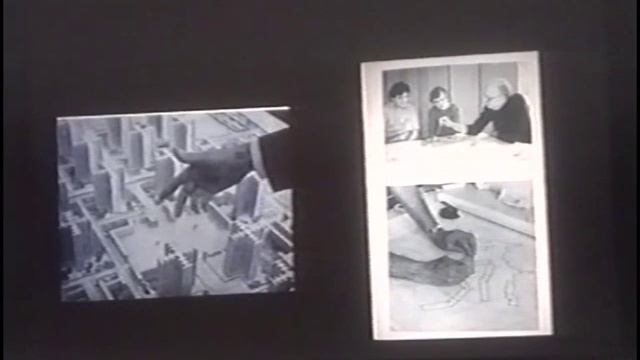 Mark Wigley - The Strange Time of the Sketch смотреть онлайн
