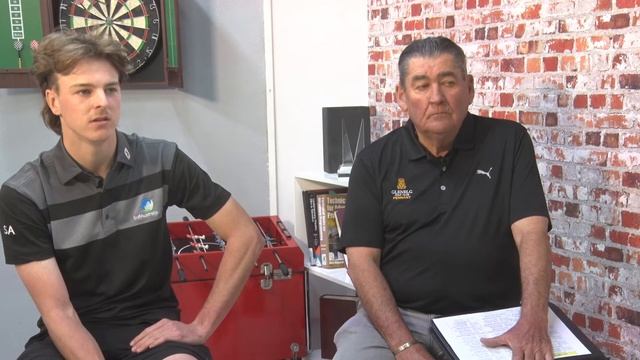 SASS 2021 Episode 16 Segment 5 (Jack Buchanan & Gary “Darkie” Thompson – Simpson Cup Golf) смотреть онлайн