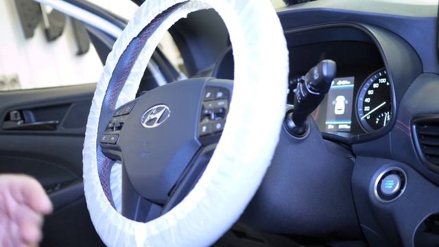 Механическая защита от угона. Замок рулевого вала смотреть онлайн
