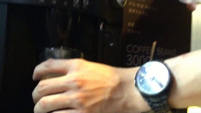 CUO Coffee Delonghi ESAM 4000 咖啡機 / 咖啡教學