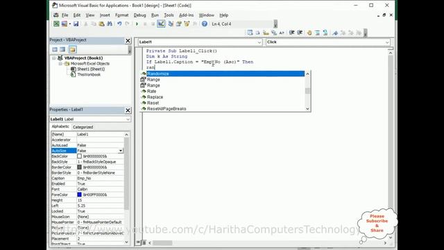 Sort Filter Column With Headers In Excel VBA ver 16 0 смотреть онлайн