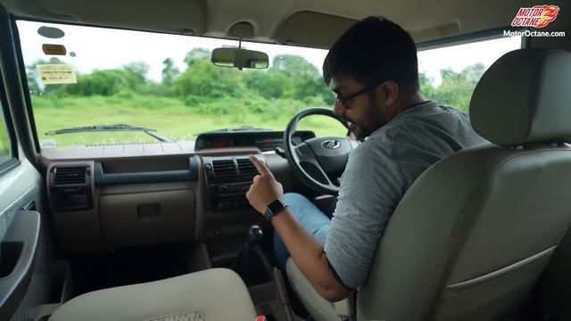 New Mahindra Bolero Review - Love it Totally! смотреть онлайн