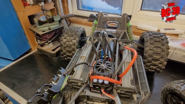 The good, bad and ugly of Traxxas 2022 - RC Car bashing review смотреть онлайн