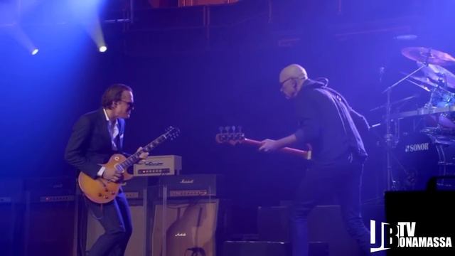 Joe Bonamassa Official - 