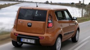 КИА Соул слабые места | Недостатки и болячки б/у Kia Soul I