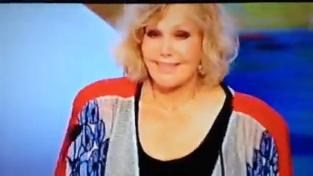 Cannes 2013 Live : Kim Novak смотреть онлайн